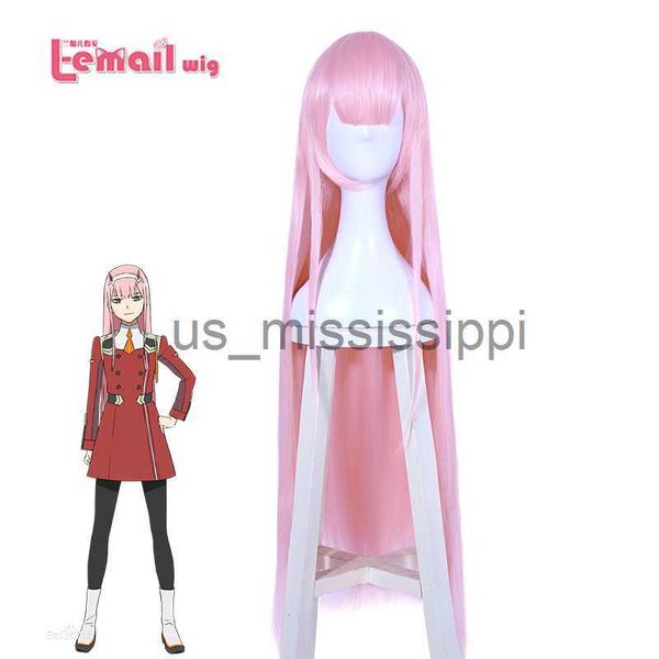 cosplay wigs lemail wig synthetic hair anime darling in the franxx 02 zero two cosplay wigs long pink straight 02 cosplay heat resistant wig, Black
cosplay wigs lemail wig synthetic hair anime darling in the franxx 02 zero two cosplay wigs long pink straight 02 cosplay heat resistant wig, Black