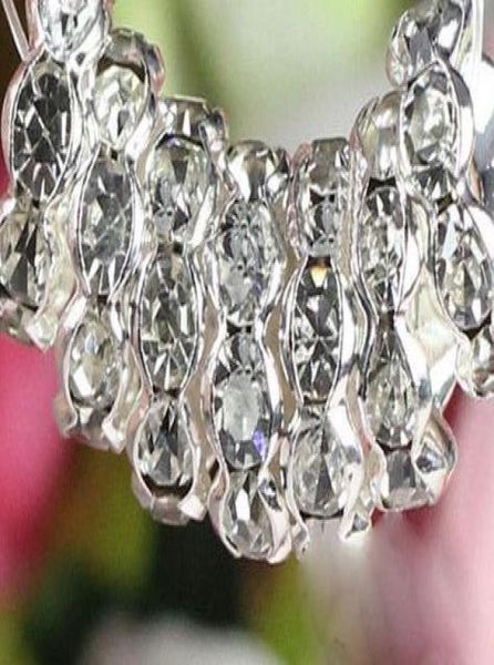 8mm 10mm 500 pcslot white clear crystal rhinestone rondelle wave spacer beads gold plated jewelry rondelle spacer loose bead fit2702026
8mm 10mm 500 pcslot white clear crystal rhinestone rondelle wave spacer beads gold plated jewelry rondelle spacer loose bead fit2702026