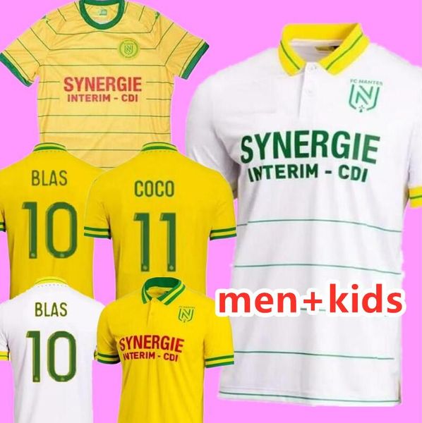2023 2024 nantais maillots fc nantes etoile soccer jerseys special black champions re-edition 23 24 m. mohamed blas coco simon football shir, Black;yellow
2023 2024 nantais maillots fc nantes etoile soccer jerseys special black champions re-edition 23 24 m. mohamed blas coco simon football shir, Black;yellow
