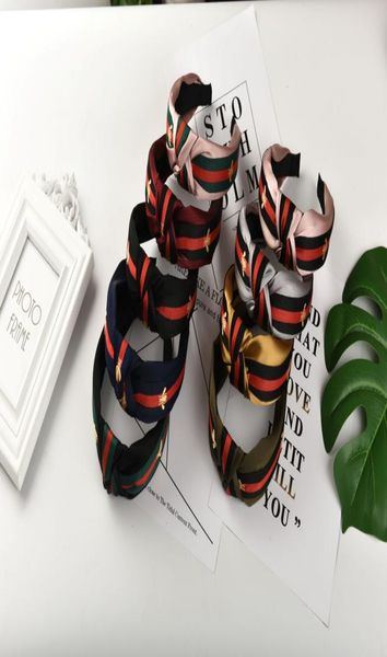 women cute headband knotted hard hairband bee pattern print hair hoop whole stripe head wear fashion hair accessories6151040, Silver
women cute headband knotted hard hairband bee pattern print hair hoop whole stripe head wear fashion hair accessories6151040, Silver