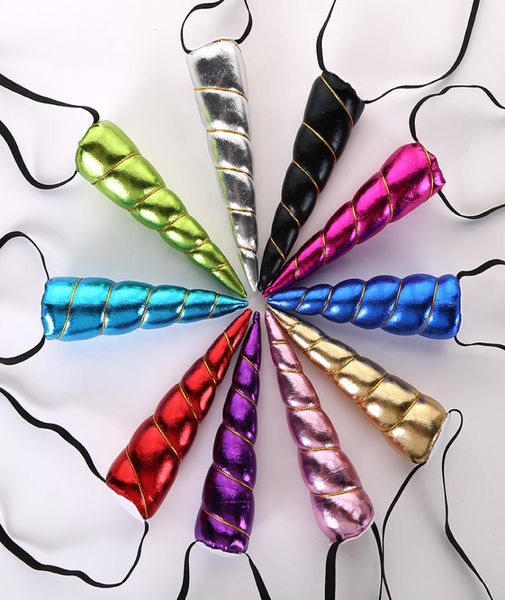 child unicorn horn hair stick headbands accessories headband priness diy christmas halloween band hairband glitter headwear for pa4590799, Silver
child unicorn horn hair stick headbands accessories headband priness diy christmas halloween band hairband glitter headwear for pa4590799, Silver