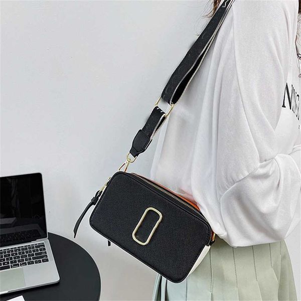 camera new texture women's fashion shoulder messenger bag 55% off factory online