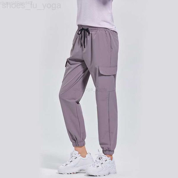 lull women yoga jogging push fitness sweatpants soft high waist with pockets casual pants 3 colors l200106 sportswear
lull women yoga jogging push fitness sweatpants soft high waist with pockets casual pants 3 colors l200106 sportswear