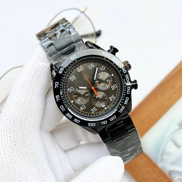 luxury men's watch sapphire datejust 41mm quartz watch waterproof luminous montreux luxury belt watches, Slivery;brown
luxury men's watch sapphire datejust 41mm quartz watch waterproof luminous montreux luxury belt watches, Slivery;brown