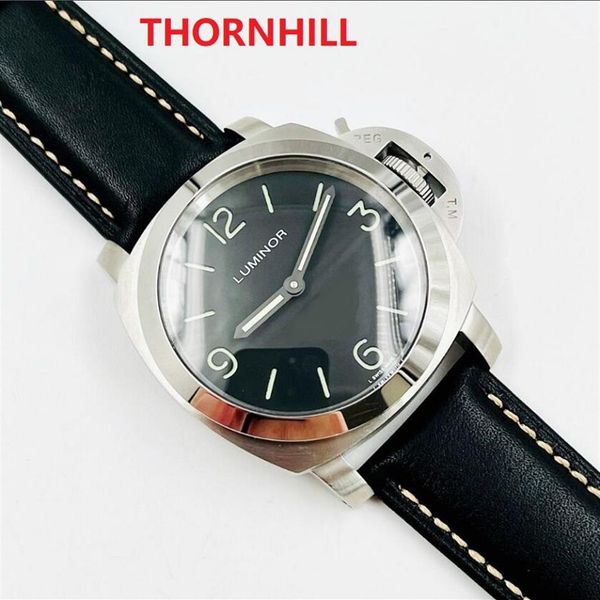 luxury automatic mechanical movement watch all dials work super luminous function mens watches 44mm mineral reinforced277a, Slivery;brown
luxury automatic mechanical movement watch all dials work super luminous function mens watches 44mm mineral reinforced277a, Slivery;brown