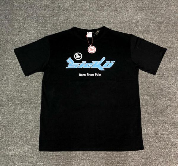 in stock black blue color 22ss tshirt men women tee summer style mxl6273935, White;black
in stock black blue color 22ss tshirt men women tee summer style mxl6273935, White;black