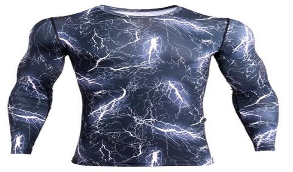 camouflage long tshirt active rashgard compression shirt sports mens running tights gym fitness quick drying yoga sport clothes4039057, White;black
camouflage long tshirt active rashgard compression shirt sports mens running tights gym fitness quick drying yoga sport clothes4039057, White;black