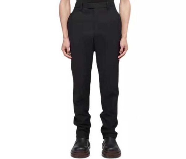 bv style trousers with split zipper at the lower foot wide leg casual pants straight suit men039s pants4304362, Black
bv style trousers with split zipper at the lower foot wide leg casual pants straight suit men039s pants4304362, Black