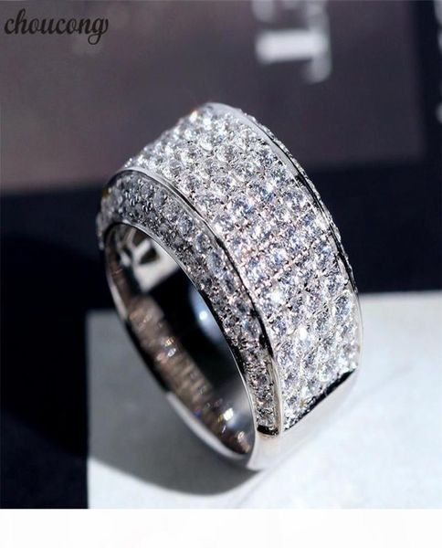 choucong male promise ring 925 sterling silver cz engagement wedding band rings for women men party jewelry gift6204106, Slivery;golden
choucong male promise ring 925 sterling silver cz engagement wedding band rings for women men party jewelry gift6204106, Slivery;golden