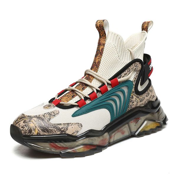 mens high sneakers casual running shoes clear sole youth comfortable sports walking shoes fashion trainers big size 39-46
mens high sneakers casual running shoes clear sole youth comfortable sports walking shoes fashion trainers big size 39-46