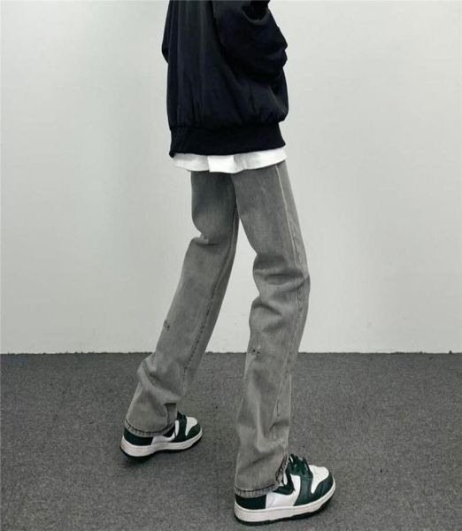 men039s jeans men39s letter embroidery grey straight slim hip hop pants y2k fashion streetwear brand casualmen039s22301201243102, Blue
men039s jeans men39s letter embroidery grey straight slim hip hop pants y2k fashion streetwear brand casualmen039s22301201243102, Blue
