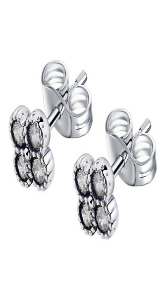 authentic 925 sterling silver stud earring pretty blossom with crystal earrings for women wedding gift fit delicate charm jewelry7589621, Golden;silver
authentic 925 sterling silver stud earring pretty blossom with crystal earrings for women wedding gift fit delicate charm jewelry7589621, Golden;silver
