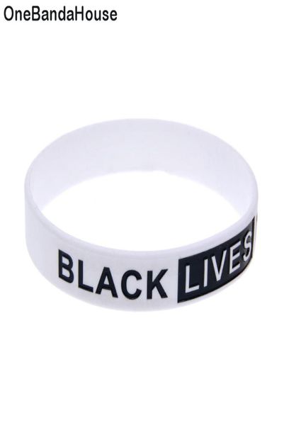 100pcs black and white classic decoration logo black lives matter silicone rubber wristband for promotion gift7005281
100pcs black and white classic decoration logo black lives matter silicone rubber wristband for promotion gift7005281