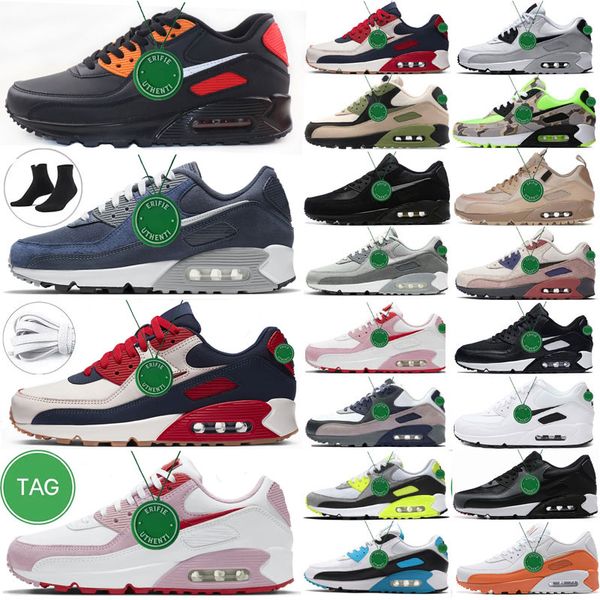 classic max 90 running shoes designer air cushion 90s infrared sneakers trail team bred lucha libre barely rose peace valentines day grey bl
classic max 90 running shoes designer air cushion 90s infrared sneakers trail team bred lucha libre barely rose peace valentines day grey bl