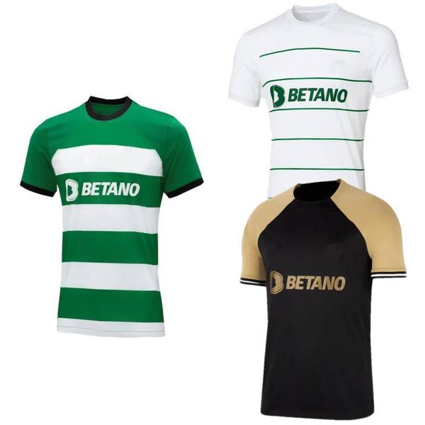 2023/24 sporting cp lisboa soccer jerseys 2024 paulinho coates gyokeres nuno santos shirt mens edwards hjulmand #20 paulinho kids kit footba, Black;yellow
2023/24 sporting cp lisboa soccer jerseys 2024 paulinho coates gyokeres nuno santos shirt mens edwards hjulmand #20 paulinho kids kit footba, Black;yellow