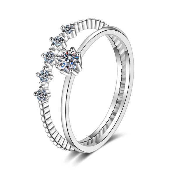 d color moissanite ring for women wedding fine jewely with certificete 925 sterling sliver engagement rings gifts, Golden;silver
d color moissanite ring for women wedding fine jewely with certificete 925 sterling sliver engagement rings gifts, Golden;silver