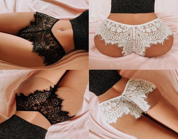2020 femenina lace lingerie briefs women underwear plus size 3xl high waist women039s panties new1951667, Black;pink
2020 femenina lace lingerie briefs women underwear plus size 3xl high waist women039s panties new1951667, Black;pink