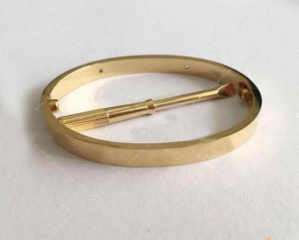 fashion high version gold screw bracelet nail bangle pulsera braccialetto for mens and women party wedding couples gift jewelry wi9295958, Golden;silver
fashion high version gold screw bracelet nail bangle pulsera braccialetto for mens and women party wedding couples gift jewelry wi9295958, Golden;silver