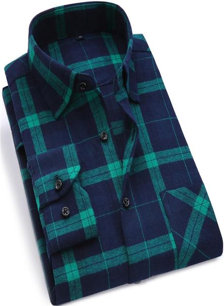 new man plaid long sleeved casual shirts flannel spring male business fashion vintage casual dress shirt size xs 4xl4632027, White;black
new man plaid long sleeved casual shirts flannel spring male business fashion vintage casual dress shirt size xs 4xl4632027, White;black