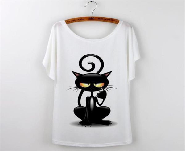 whole2016 women tshirt harajuku cat print funny t shirt women short sleeve kawaii tee shirt femme plus size white tumblr ts1428846
whole2016 women tshirt harajuku cat print funny t shirt women short sleeve kawaii tee shirt femme plus size white tumblr ts1428846
