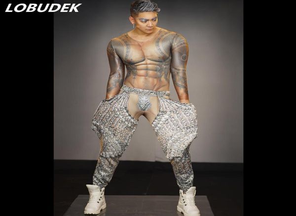 stage wear muscle man tattoo jumpsuit printing stretch jumpsuits skinny tights bar nightclub dj singer dancer pole dancing costume6285159, Black;red
stage wear muscle man tattoo jumpsuit printing stretch jumpsuits skinny tights bar nightclub dj singer dancer pole dancing costume6285159, Black;red