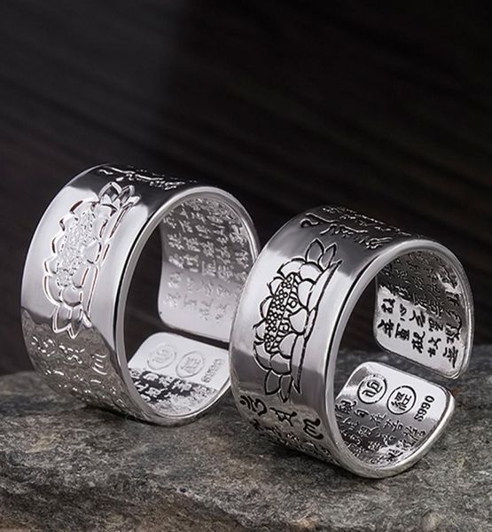 silvercolor lotus ring good luck buddha adjustable size trendy popular solid thai silver ring for women men jewelry5262806
silvercolor lotus ring good luck buddha adjustable size trendy popular solid thai silver ring for women men jewelry5262806
