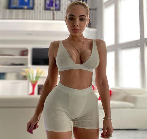 sporty casual workout two piece set women v neck backless tank and shorts sets sleeveless street style active wear6882642, Gray
sporty casual workout two piece set women v neck backless tank and shorts sets sleeveless street style active wear6882642, Gray