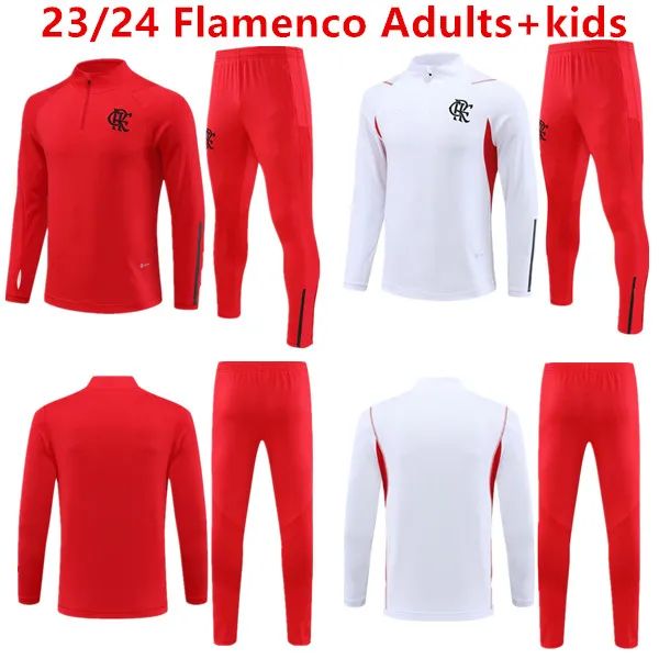 23/24 flamengo mens kids soccer tracksuit football jerseys maillot chandal futbol survetement foot jersey sets kit 2023/2024 gabi david255, White;black
23/24 flamengo mens kids soccer tracksuit football jerseys maillot chandal futbol survetement foot jersey sets kit 2023/2024 gabi david255, White;black