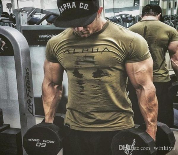 2019 new brand clothing gyms clothes tight cotton t-shirt mens fitness t-shirt homme gyms t shirt men fitness fit designer tees 7686213, White;black
2019 new brand clothing gyms clothes tight cotton t-shirt mens fitness t-shirt homme gyms t shirt men fitness fit designer tees 7686213, White;black