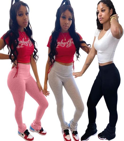 stacked leggings pants joggers sweatpants women 2020 streetwear ruched high waist bell bottom long flare pants black3463884, Black;white
stacked leggings pants joggers sweatpants women 2020 streetwear ruched high waist bell bottom long flare pants black3463884, Black;white