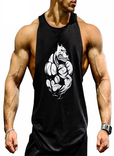 januarysnow cotton gym tank men sleeveless tank for boys bodybuilding clothing undershirt fitness stringer workout vest4161833, White;black
januarysnow cotton gym tank men sleeveless tank for boys bodybuilding clothing undershirt fitness stringer workout vest4161833, White;black