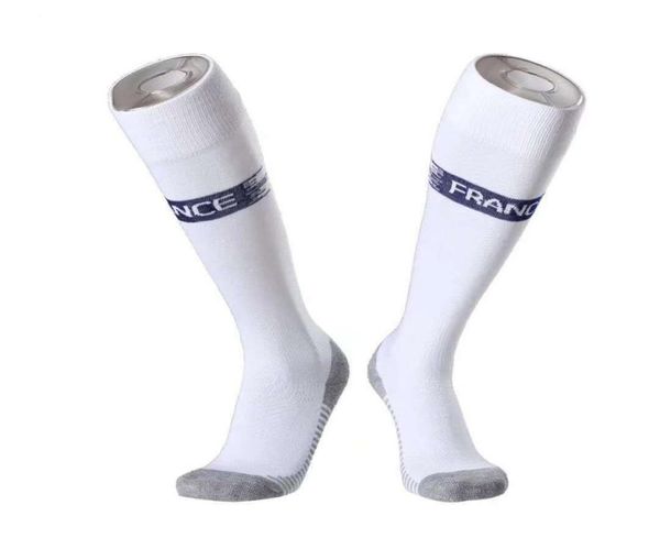sports football socks knee high france team football sock soccer breathable training running socks for and kids6820053, Black
sports football socks knee high france team football sock soccer breathable training running socks for and kids6820053, Black