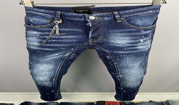 2022 new arrivals d2 mens luxury designer denim jeans holes trousers uare jeans coolguy biker pants mens clothing 2#a5169814627, Blue
2022 new arrivals d2 mens luxury designer denim jeans holes trousers uare jeans coolguy biker pants mens clothing 2#a5169814627, Blue