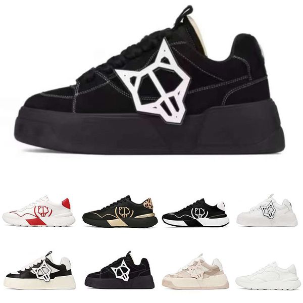 naked wolfe designer mens casual shoes white black gold red luxury men women fashion platform trainers sports sneakers002
naked wolfe designer mens casual shoes white black gold red luxury men women fashion platform trainers sports sneakers002