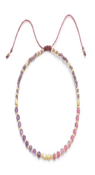 colorful japanese miyuki glass beads crystal strands bracelet summer beach seedbeads jewelry for women gift7737679, Black
colorful japanese miyuki glass beads crystal strands bracelet summer beach seedbeads jewelry for women gift7737679, Black