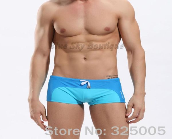 men039s patchwork swimwear sky blue swim trunks men bikini swimsuit seobean bathing suit for man swimming boxers swim shor2499934
men039s patchwork swimwear sky blue swim trunks men bikini swimsuit seobean bathing suit for man swimming boxers swim shor2499934