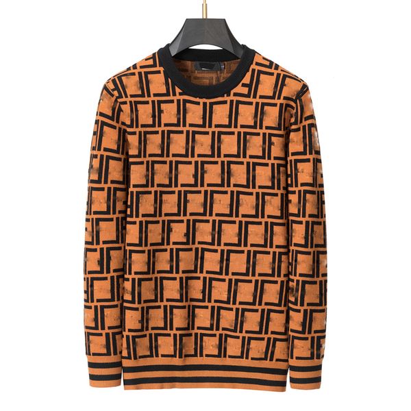 men's pullover designer men's sweater winter warm sweater men's slim fashion sweater round neck letter logo pattern asian siz, White;black
men's pullover designer men's sweater winter warm sweater men's slim fashion sweater round neck letter logo pattern asian siz, White;black