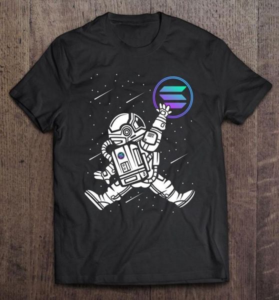 men039s tshirts astronaut solana coin crypto token cryptocurrency wallet oversized tshirt manga clothing shirts for men anime6995713, White;black
men039s tshirts astronaut solana coin crypto token cryptocurrency wallet oversized tshirt manga clothing shirts for men anime6995713, White;black