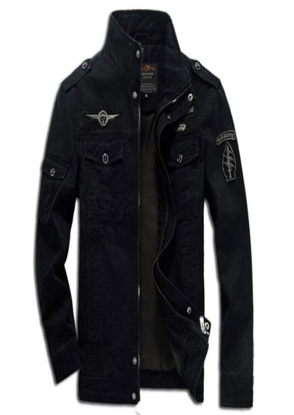 men039s jackets autumn and winter men bomber jacket aviation embroidery large size one men039s clothing fz08335299916, Black;brown
men039s jackets autumn and winter men bomber jacket aviation embroidery large size one men039s clothing fz08335299916, Black;brown