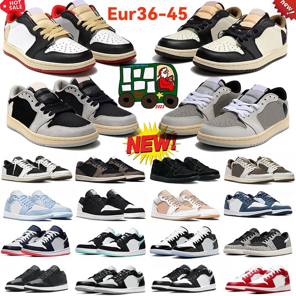 2023 jumpman 1 low basketball shoes 1s olive sneakers reverse mocha black phantom shadow toe wolf grey vintage pink mens womens outdoor spor
2023 jumpman 1 low basketball shoes 1s olive sneakers reverse mocha black phantom shadow toe wolf grey vintage pink mens womens outdoor spor