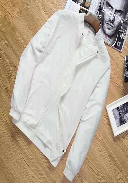 summer men039s jackets thin sun protection clothing trend new casual baseball uniform jacket fashion street jacket4716262, Black;brown
summer men039s jackets thin sun protection clothing trend new casual baseball uniform jacket fashion street jacket4716262, Black;brown