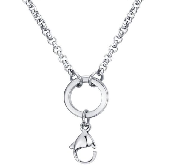 mesinya 28039039 32039039 25mm 316l stainless steel custom rolo chain necklace floating charm lanyard pendant locket 6376910, Silver
mesinya 28039039 32039039 25mm 316l stainless steel custom rolo chain necklace floating charm lanyard pendant locket 6376910, Silver