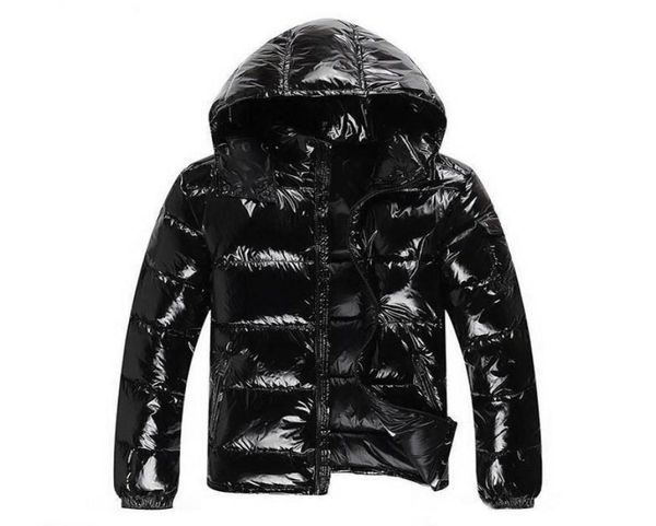 2020 fashion designer goods new men down jacket down coats mens outdoor thick warm feather man winter coat5286040, Black
2020 fashion designer goods new men down jacket down coats mens outdoor thick warm feather man winter coat5286040, Black