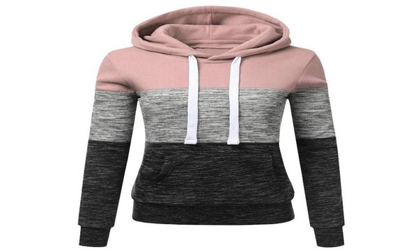 hoodies women sweatshirts fashion womens casual hoodies sweatshirt patchwork ladies hooded pullover women clothing sweats warm9118605, Black
hoodies women sweatshirts fashion womens casual hoodies sweatshirt patchwork ladies hooded pullover women clothing sweats warm9118605, Black