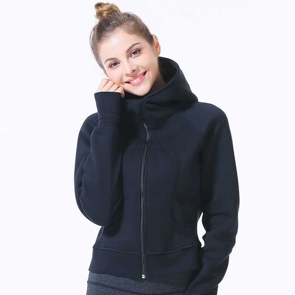 lu lu zipper fitness clothing yoga shirt long seamless outerwear girl sport jerseys women coats running sports jacket
lu lu zipper fitness clothing yoga shirt long seamless outerwear girl sport jerseys women coats running sports jacket