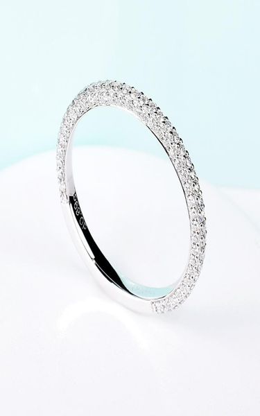 mossan stone ring women039s 18k white gold row set with micro diamond three rows of diamond full diamond wedding ring5225212, Silver
mossan stone ring women039s 18k white gold row set with micro diamond three rows of diamond full diamond wedding ring5225212, Silver