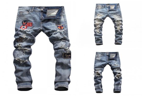 mens distressed ripped biker jeans slim fit motorcycle biker denim for men fashion hip hop mens jeans js81098227274, Blue
mens distressed ripped biker jeans slim fit motorcycle biker denim for men fashion hip hop mens jeans js81098227274, Blue