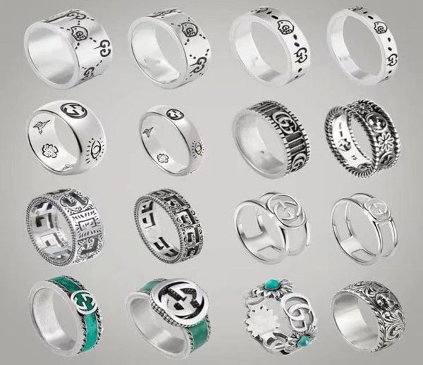 band rings fashion gold letter love rings bague for lady women party wedding lovers gift engagement jewelry no box2362554, Silver
band rings fashion gold letter love rings bague for lady women party wedding lovers gift engagement jewelry no box2362554, Silver