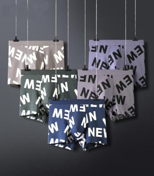 2021 classic designers mens boxer fashion letter print underpants brief for man underpanties underwear boxers pure cotton mix8257885, Black;white
2021 classic designers mens boxer fashion letter print underpants brief for man underpanties underwear boxers pure cotton mix8257885, Black;white