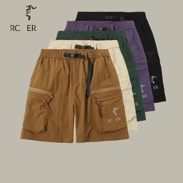 designer sports shorts quick drying five piece pants loose multi pocket casual workwear pants fashionable and versatile cargo pants, Black
designer sports shorts quick drying five piece pants loose multi pocket casual workwear pants fashionable and versatile cargo pants, Black